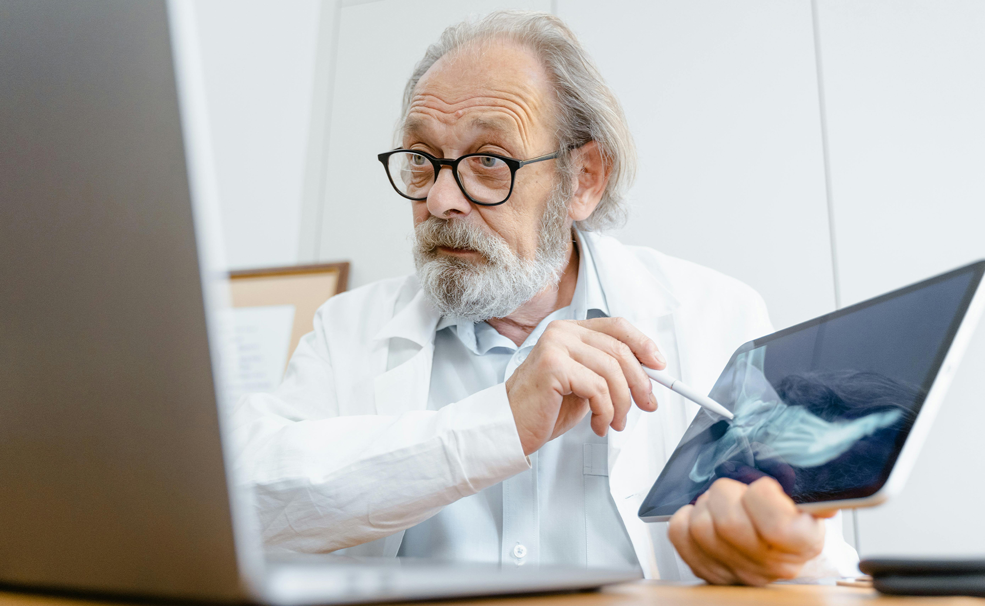 AI-Powered Detection