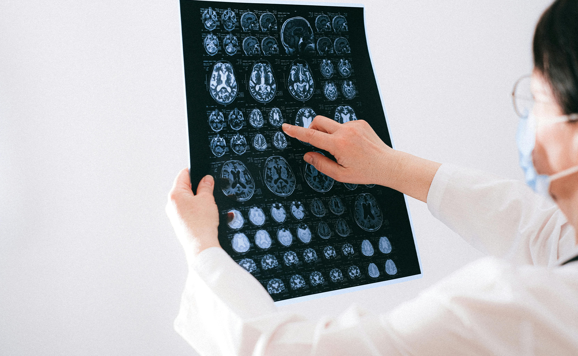 Streamlined Workflow