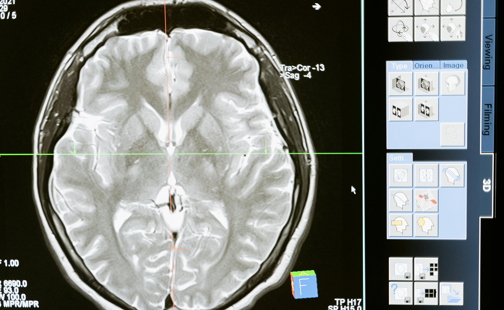 Automate Routine Tasks