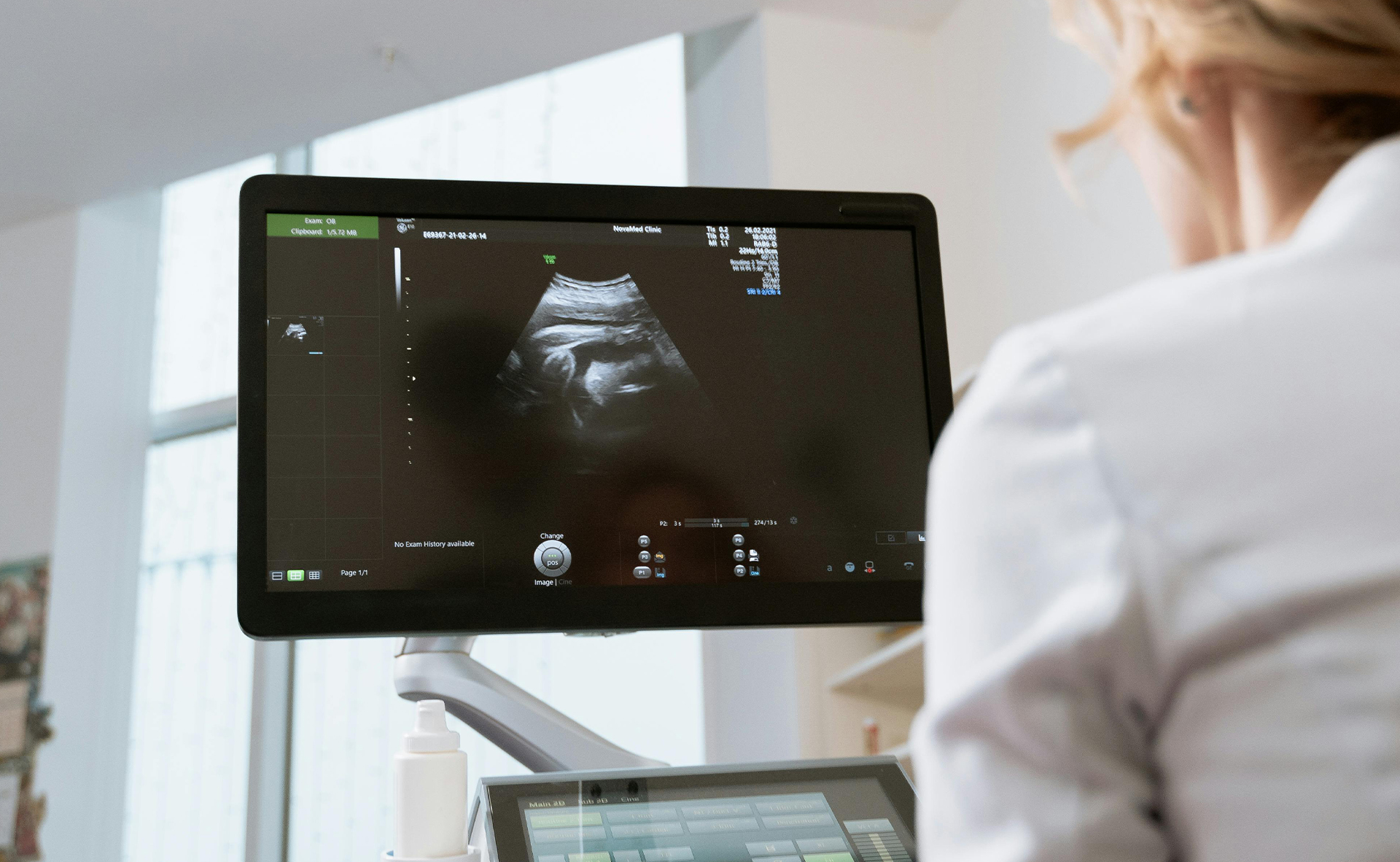 Flexible Image Import